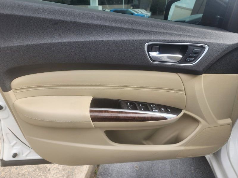 Used 2020 Acura TLX V6 image 11