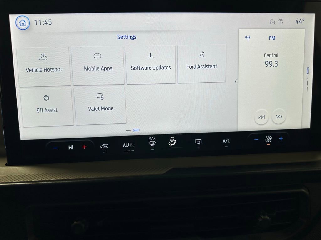 Used 2025 Ford Bronco Sport Big Bend image 28