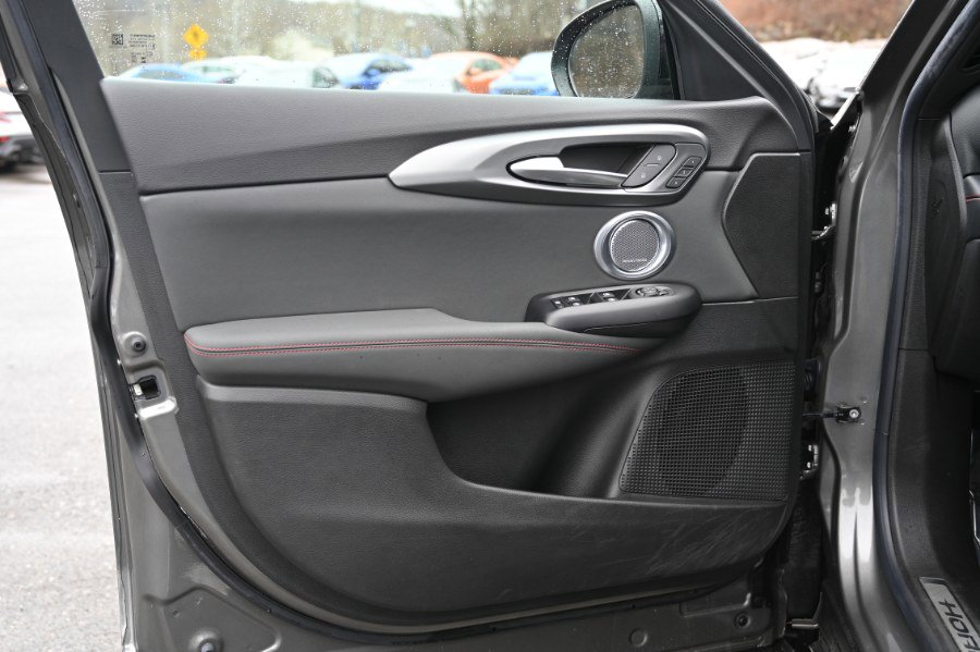 Used 2024 Dodge Hornet R/T Plus image 23