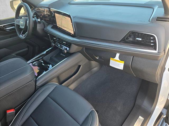 New 2026 Chevrolet Tahoe Premier image 19