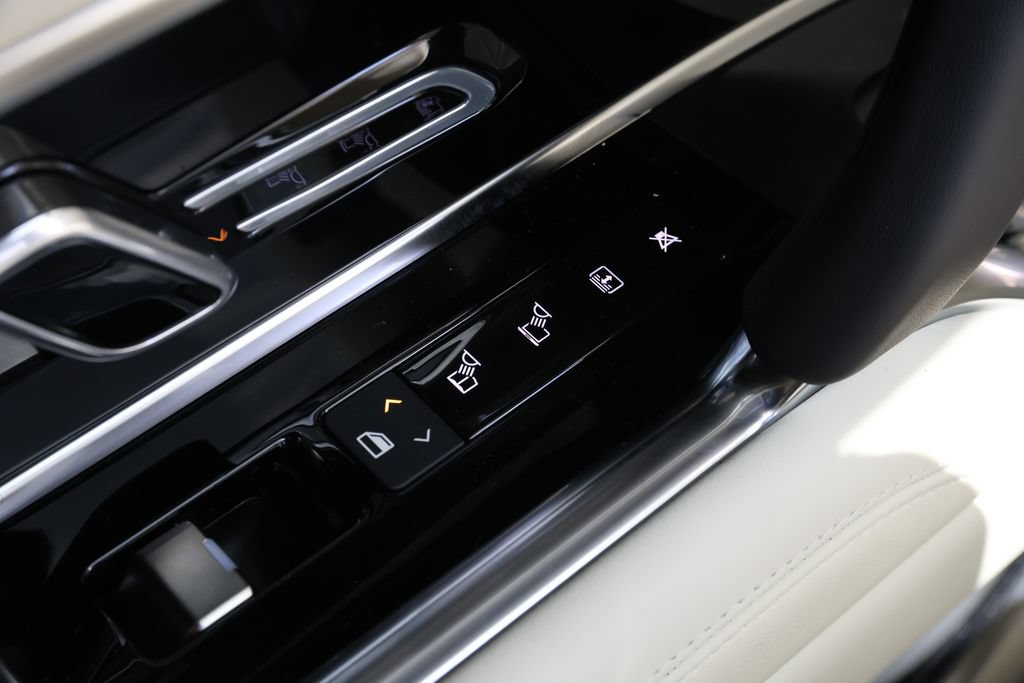 New 2026 Land Rover Range Rover SE AWD/4WD image 37
