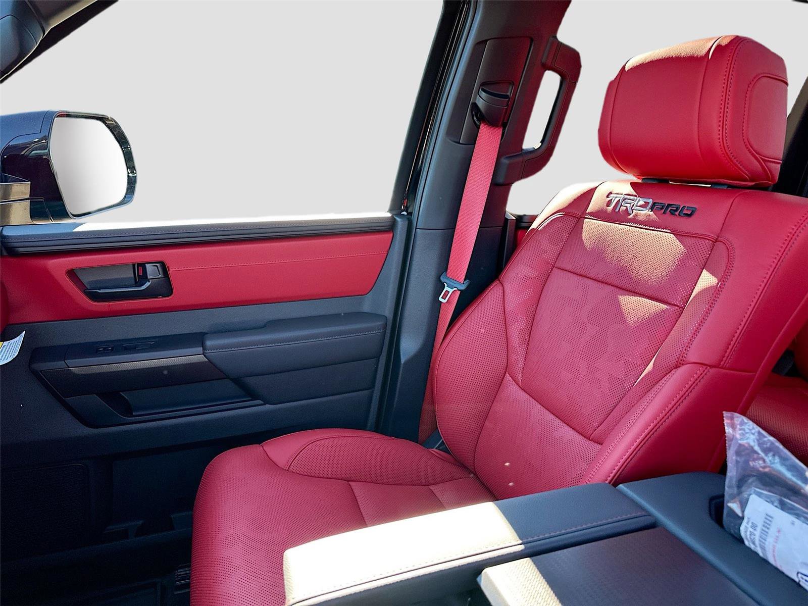 New 2026 Toyota Tundra TRD Pro image 30