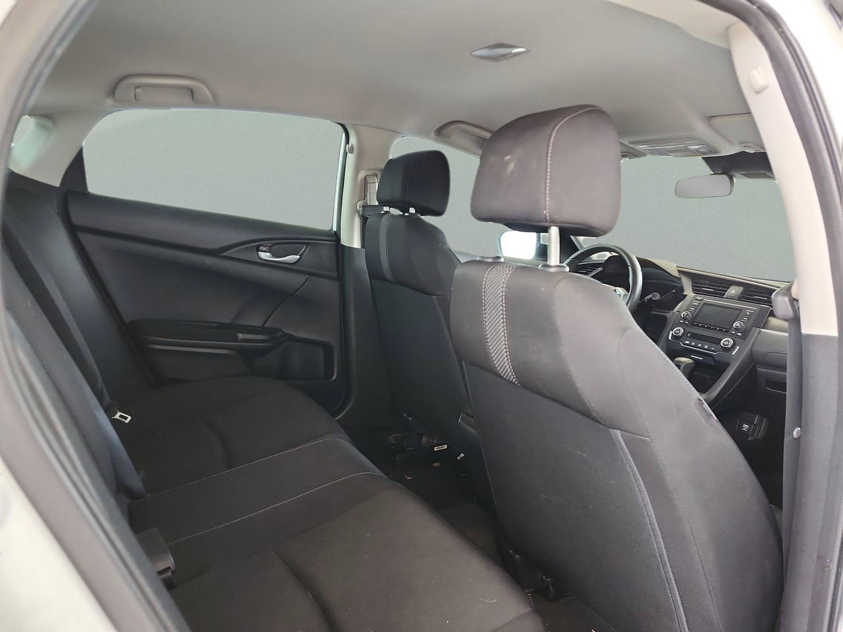 Used 2020 Honda Civic LX image 17