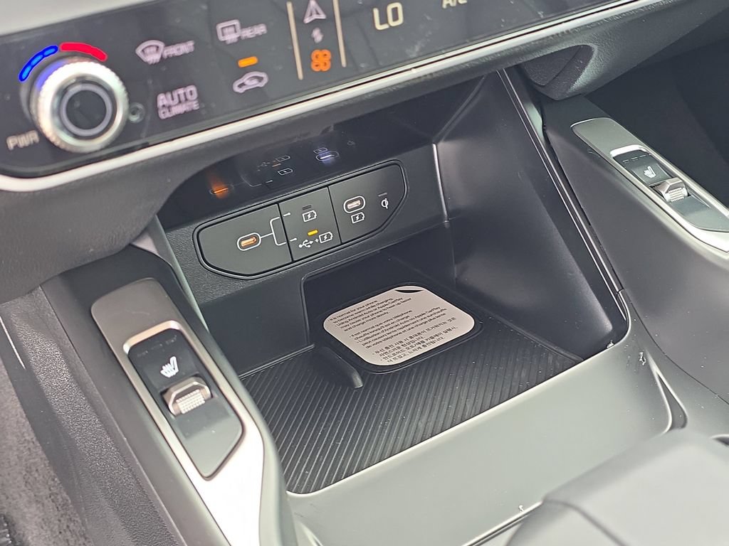 New 2026 Kia Sorento S AWD/4WD image 25