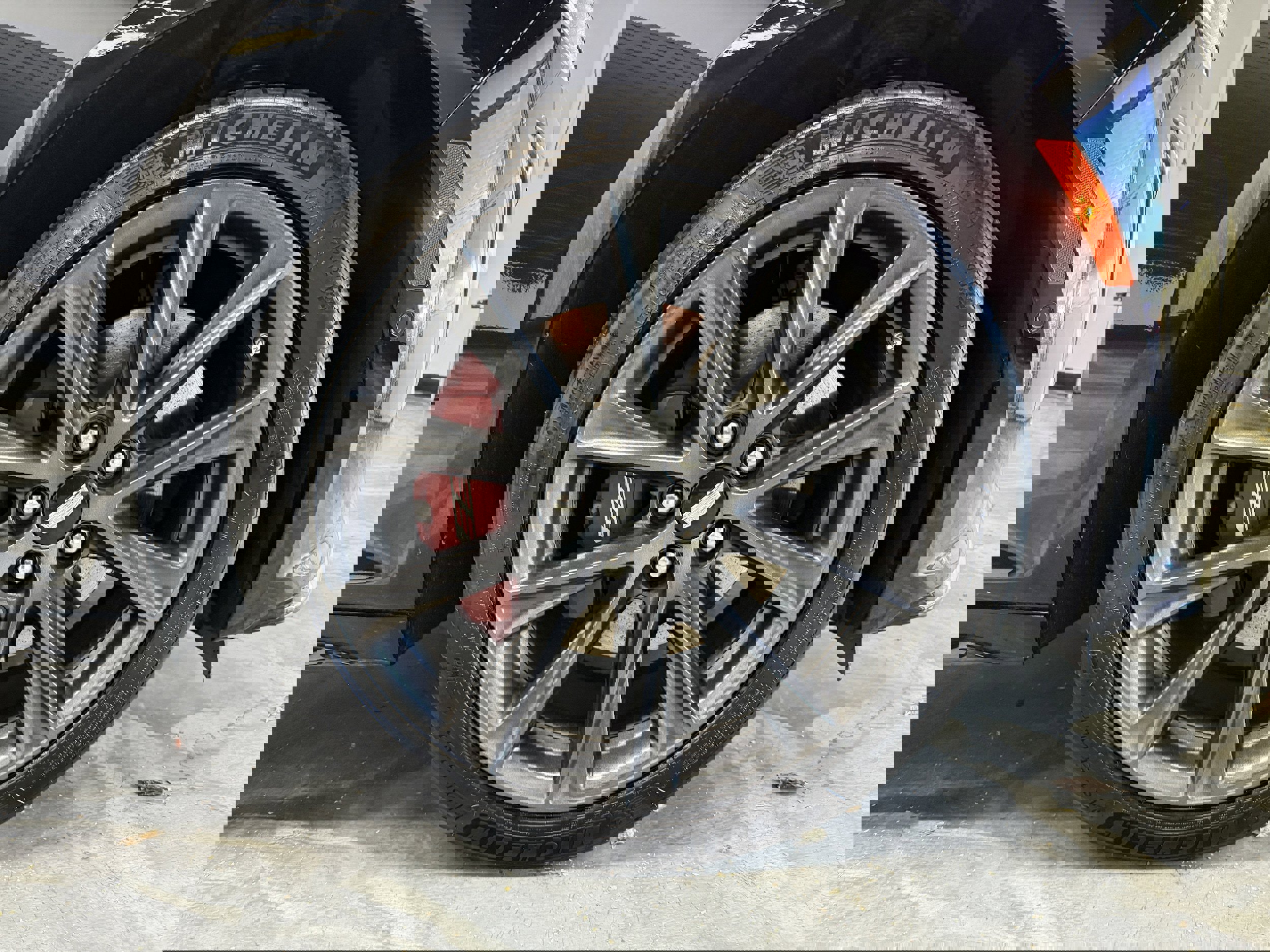 Used 2024 Cadillac CT5 V image 35