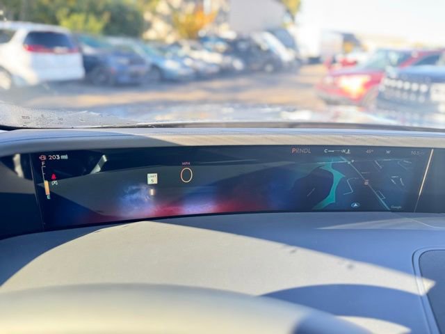 New 2026 Lincoln Nautilus Premier w/ Equipment Group 102A image 30