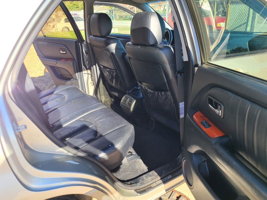 Used 2001 Lexus RX 300 4dr SUV image 14