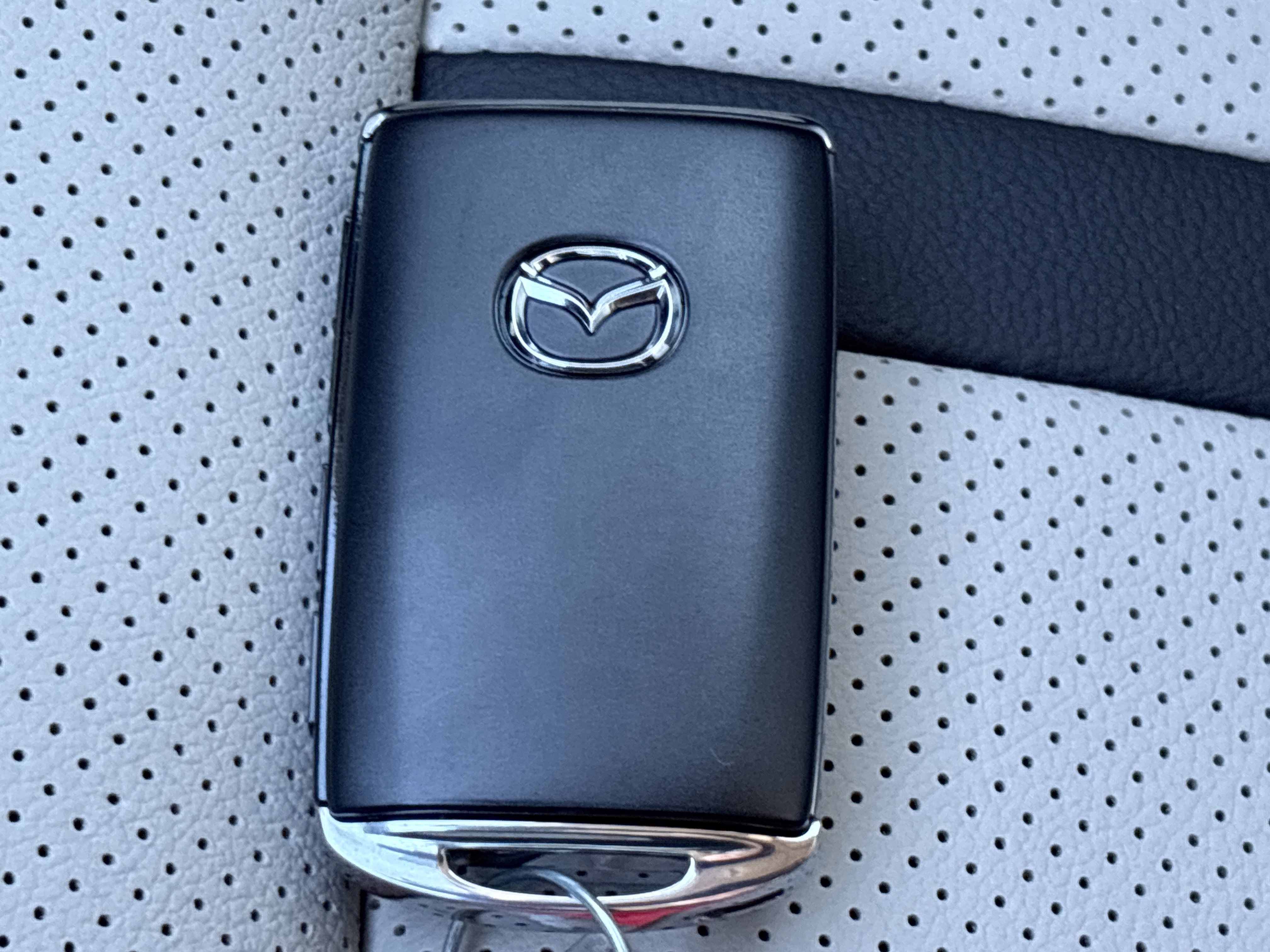 New 2026 MAZDA CX-90 3.3 Turbo w/ Preferred Package image 46