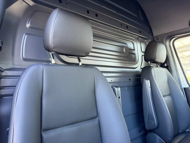 New 2026 Mercedes-Benz Sprinter 2500 image 16
