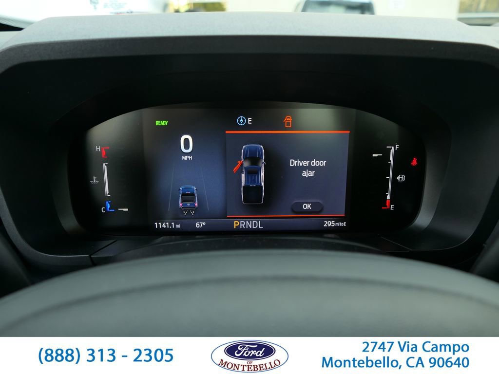 Used 2026 Ford Maverick XL FWD image 18
