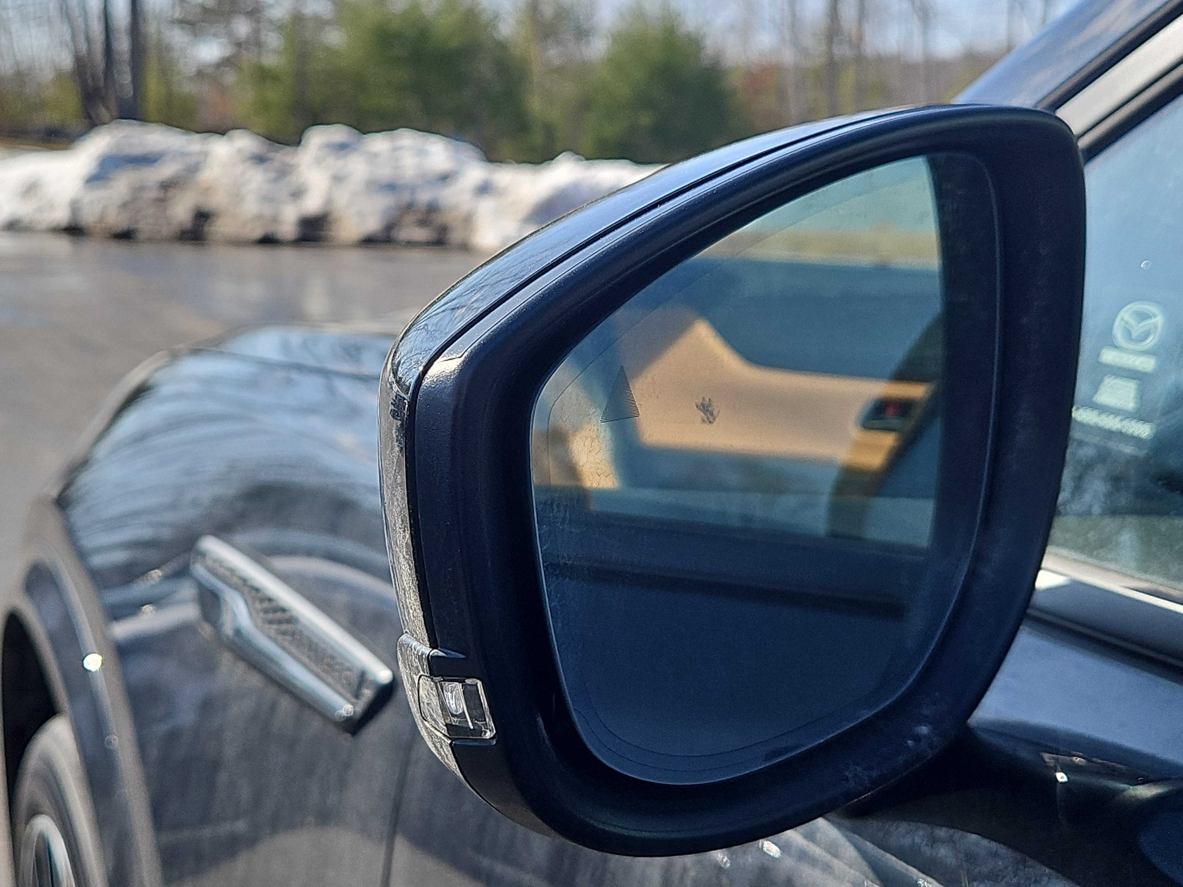 New 2026 MAZDA CX-70 3.3 Turbo S w/ Premium Plus image 5