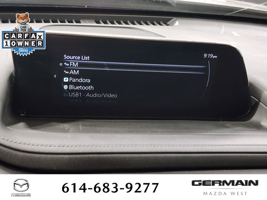 Used 2023 MAZDA CX-30 AWD 2.5 S w/ Select Package image 25