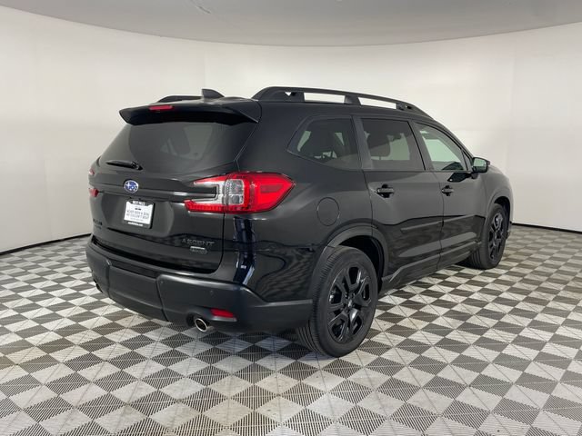 Used 2023 Subaru Ascent Onyx Edition AWD/4WD image 22