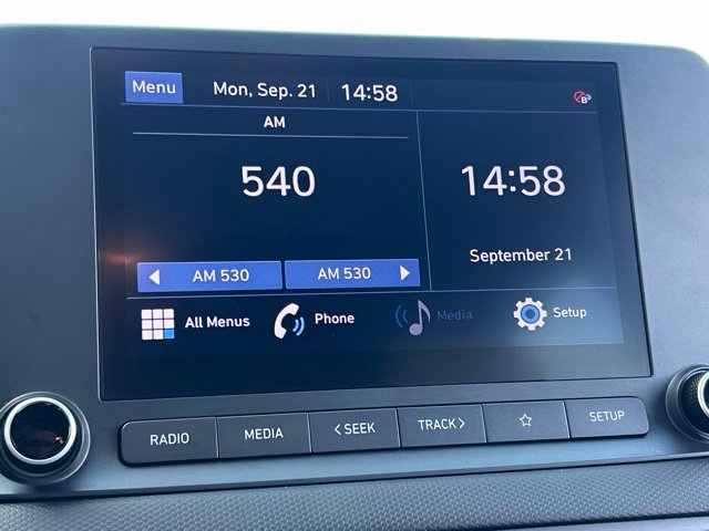 Used 2022 Hyundai Kona SEL AWD/4WD image 46