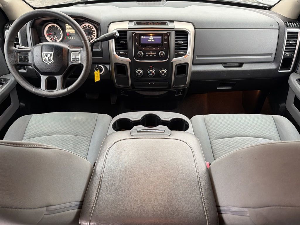 Used 2013 RAM 1500 Classic SLT RWD image 21