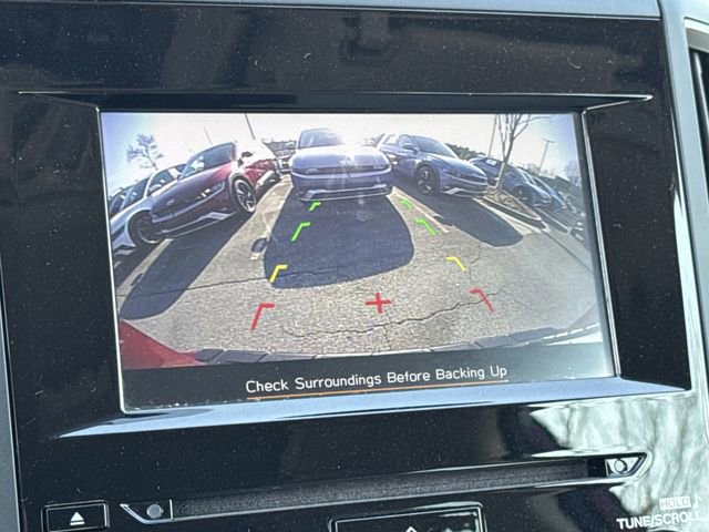 Used 2020 Subaru Forester Premium image 30