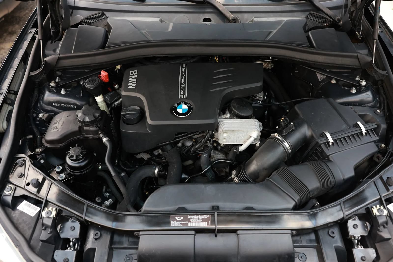 Used 2014 BMW X1 xDrive28i AWD/4WD image 41