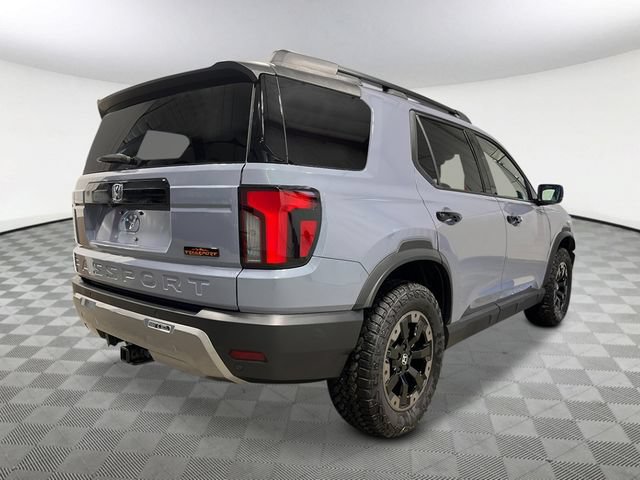 New 2026 Honda Passport TrailSport Elite image 6