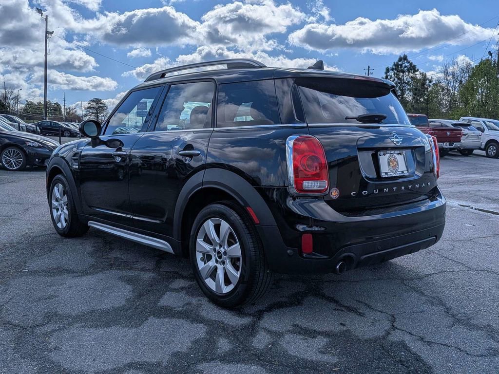 Used 2019 MINI Cooper Countryman image 8