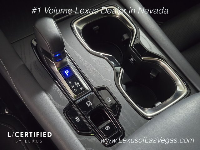 Used 2023 Lexus RX 350 FWD w/ Accessory Package image 38