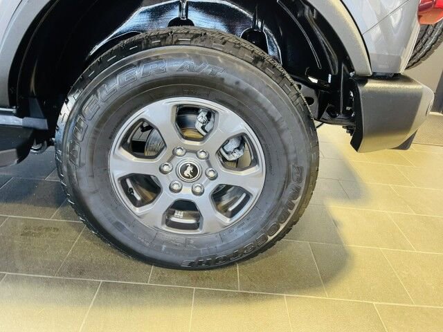 Used 2022 Ford Bronco Big Bend AWD/4WD image 33
