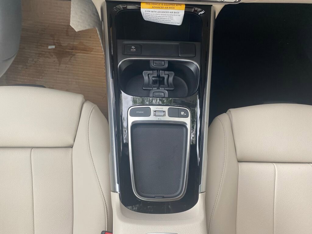 New 2026 Mercedes-Benz GLB 250 GLB 250 image 11