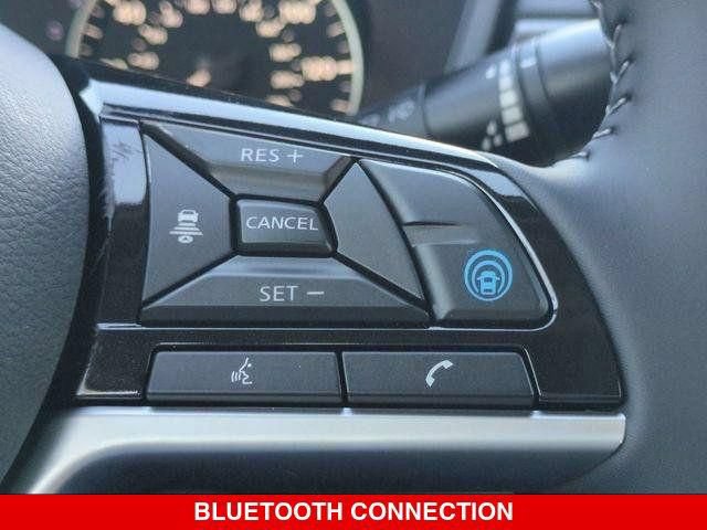 New 2025 Nissan Altima 2.5 SV w/ SV Premium Package FWD image 29