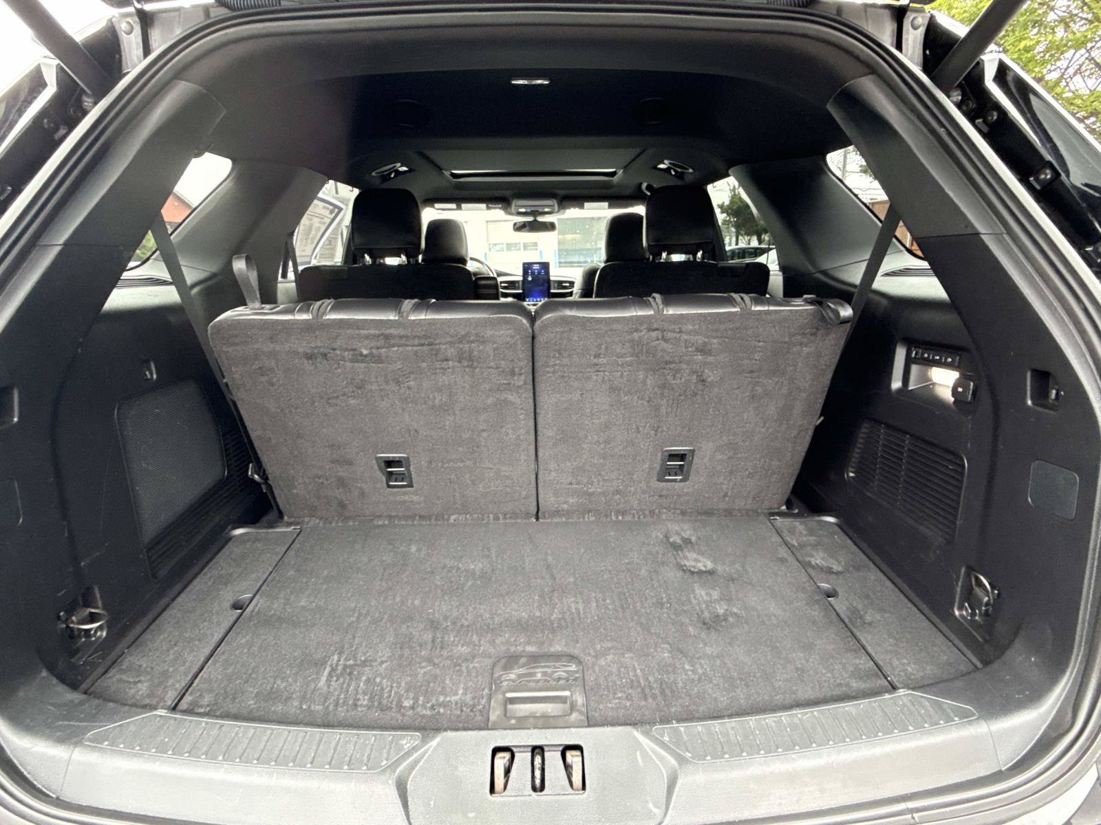 Used 2021 Ford Explorer ST w/ Equipment Group 401A AWD/4WD image 17