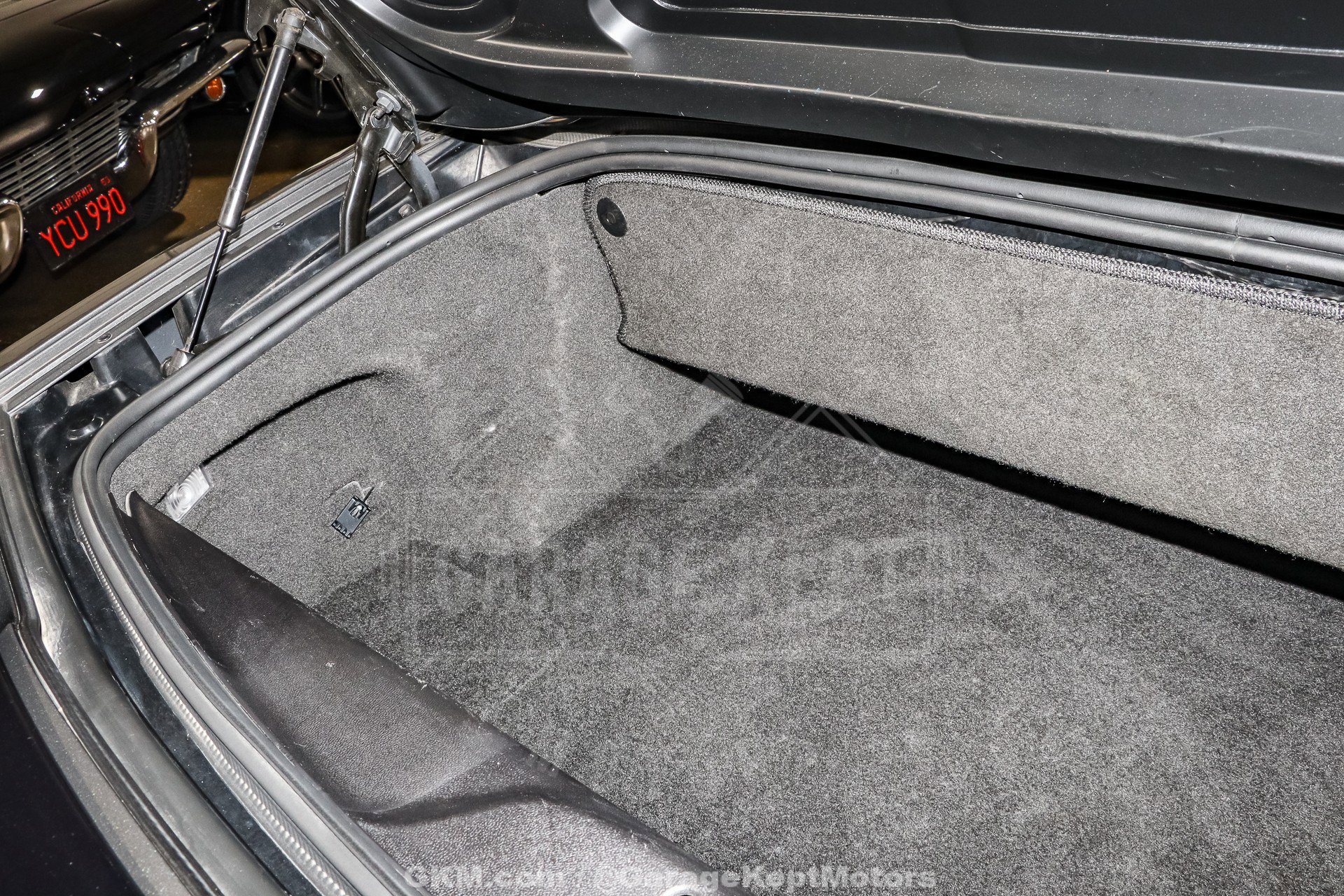 Used 2015 Chevrolet Corvette Z06 w/ 3LZ Preferred Equipment Group image 85