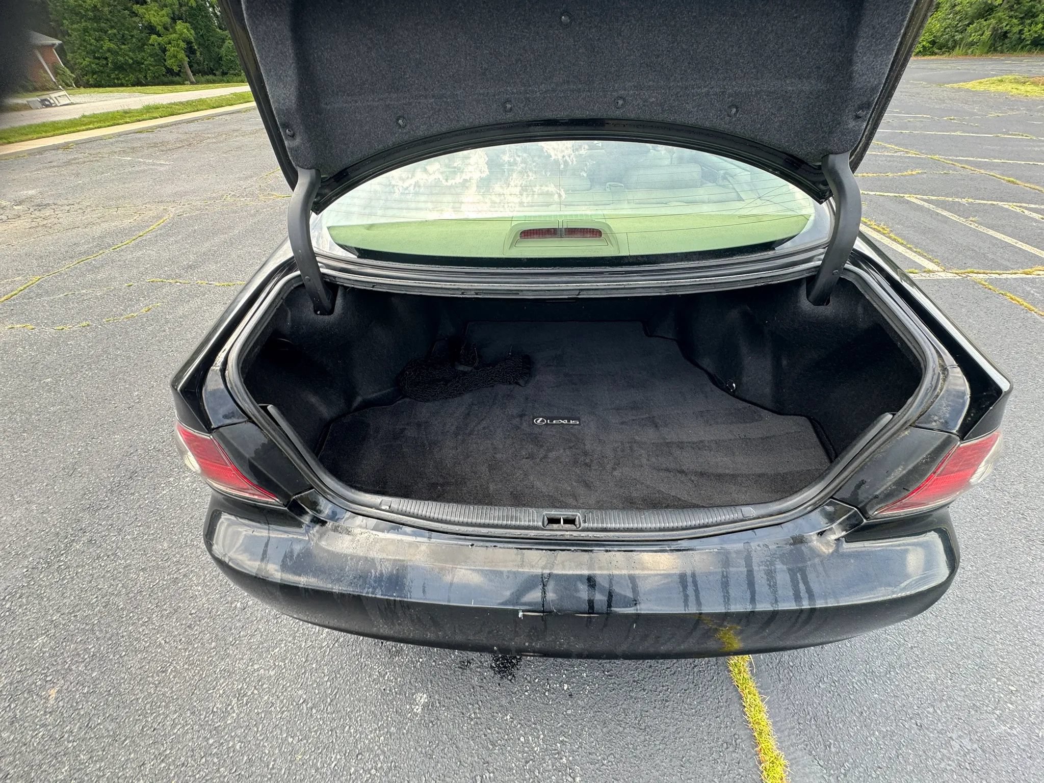 Used 2002 Lexus ES 330 FWD image 17
