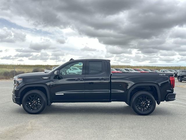 New 2026 GMC Sierra 1500 Elevation image 6