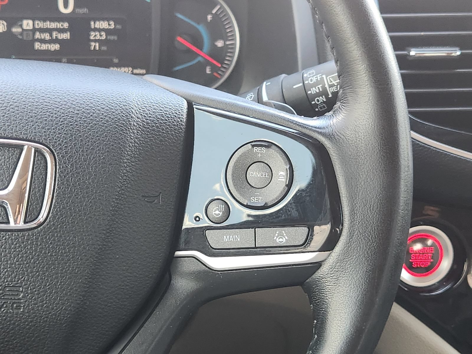 Used 2022 Honda Pilot Elite image 32