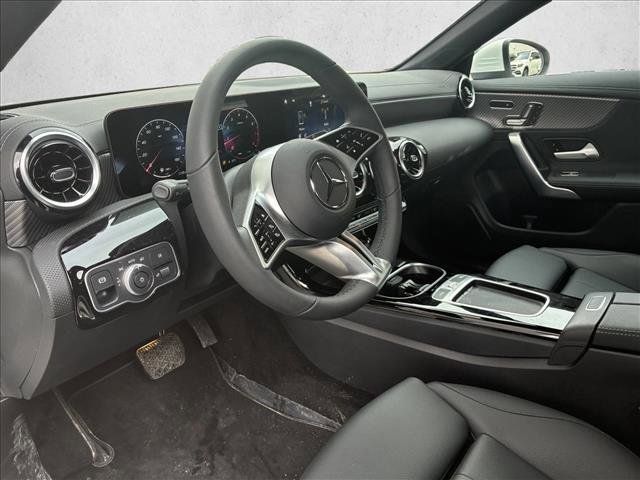 Certified 2026 Mercedes-Benz CLA 250 4MATIC image 10