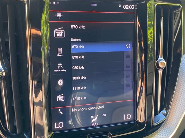 Used 2019 Volvo XC60 T5 R-Design FWD image 24