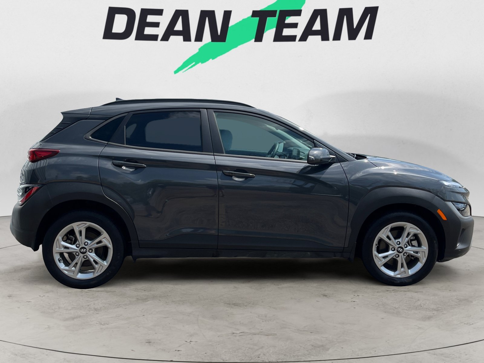 Certified 2023 Hyundai Kona SEL w/ Winter Weather Package AWD/4WD image 9