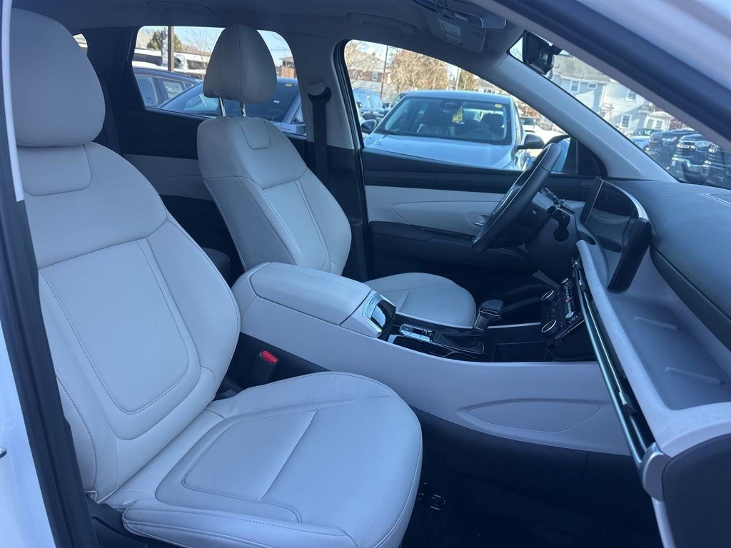 Used 2026 Hyundai Tucson SEL image 24