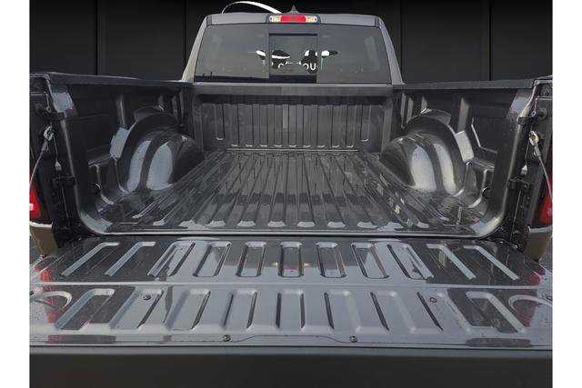 New 2026 RAM 1500 4x4 Crew Cab image 15