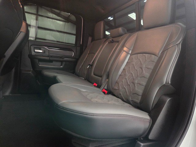 Used 2020 RAM 2500 Power Wagon image 10