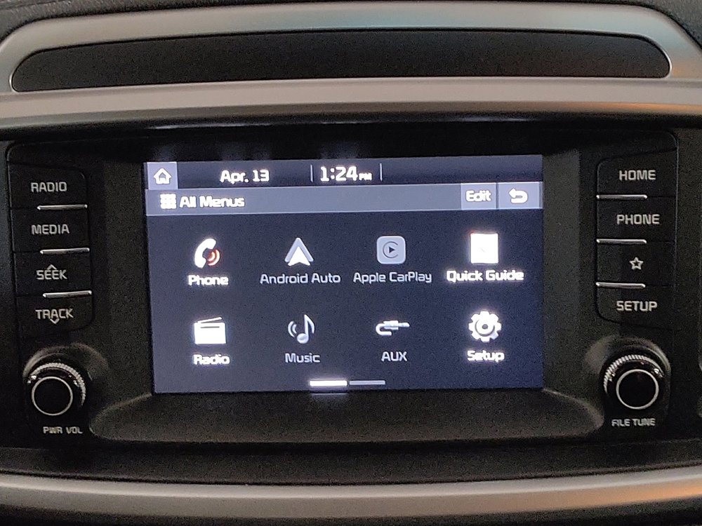 Used 2020 Kia Sorento LX FWD image 25