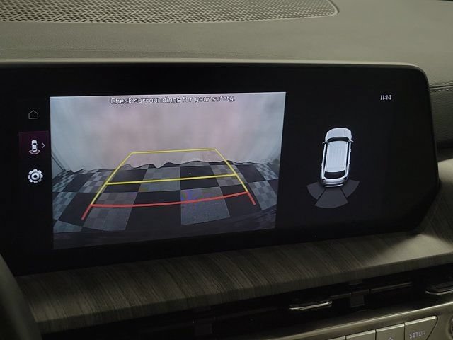 Certified 2024 Kia Telluride EX FWD image 29
