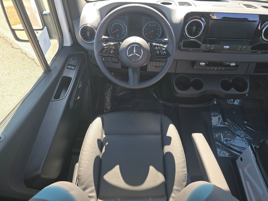 New 2026 Mercedes-Benz Sprinter 4500 image 15