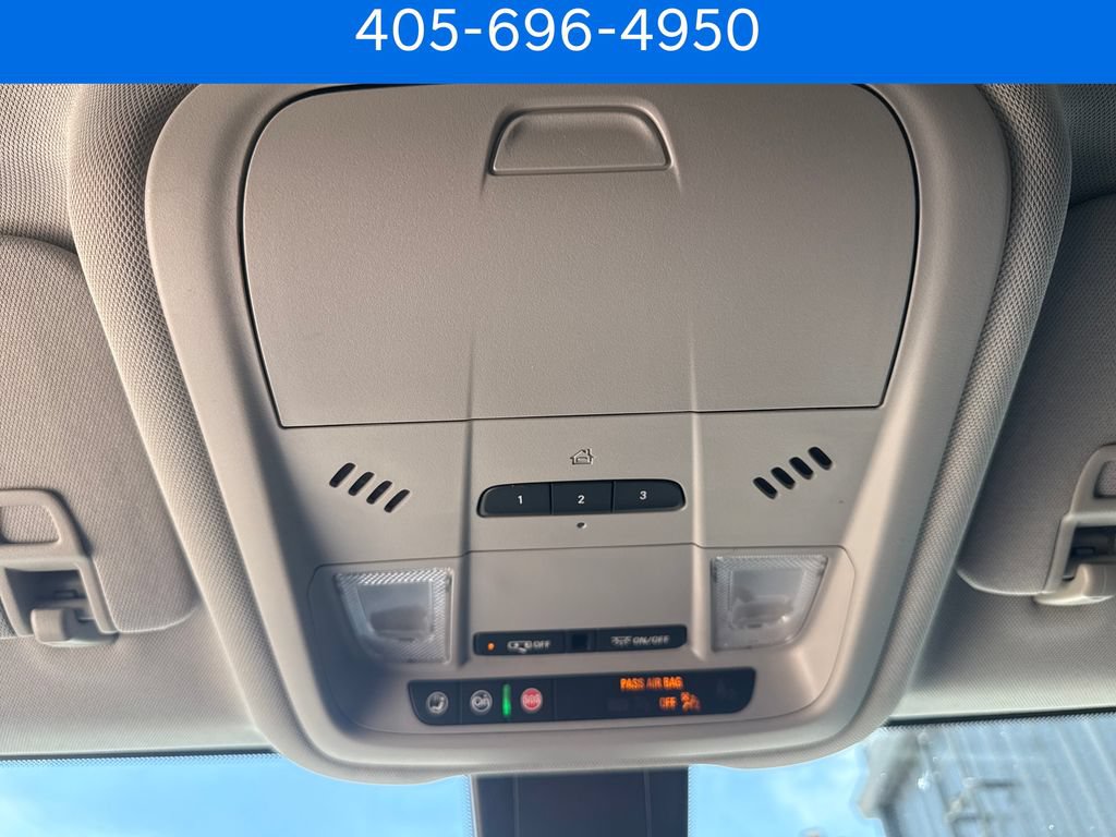 Used 2021 GMC Terrain SLT FWD image 36