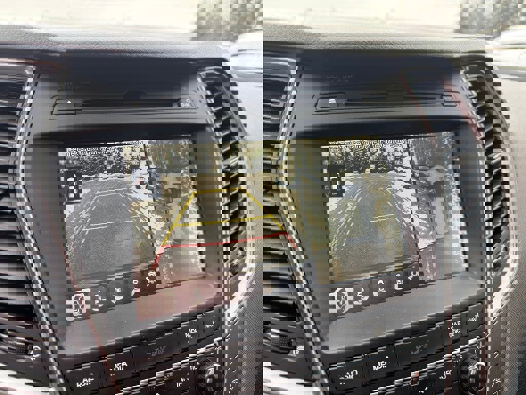 Used 2017 Hyundai Santa Fe Sport image 24