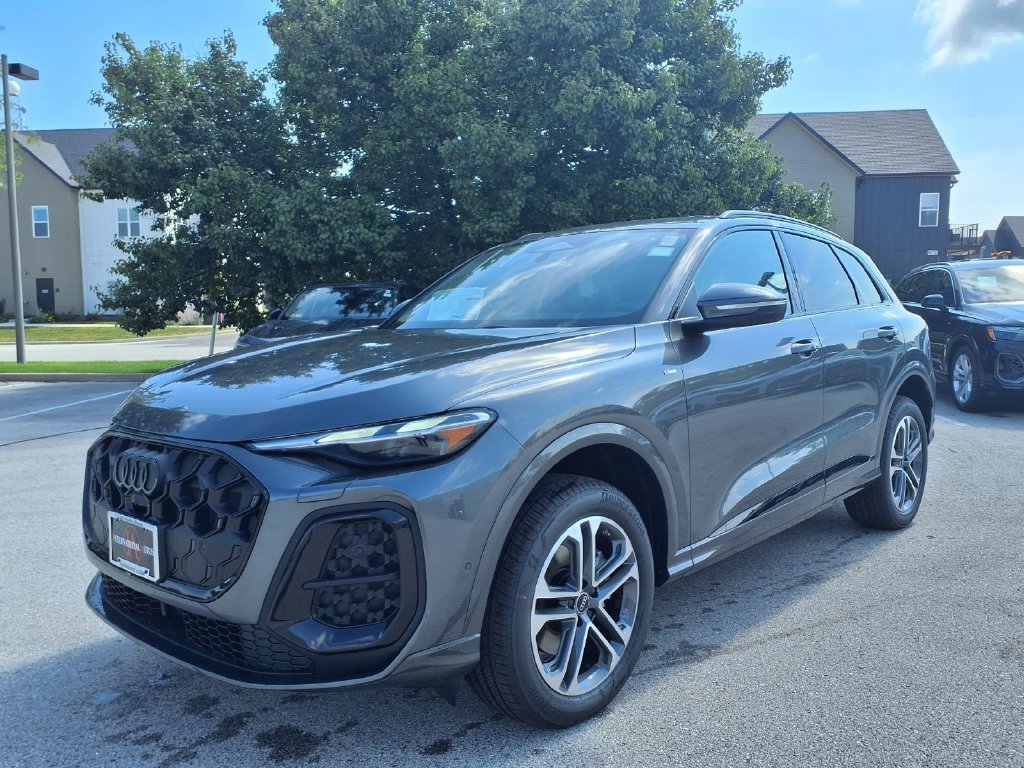 New 2026 Audi Q5 2.0T AWD/4WD image 10