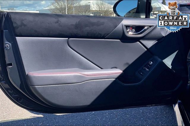 Used 2024 Subaru BRZ Limited image 22