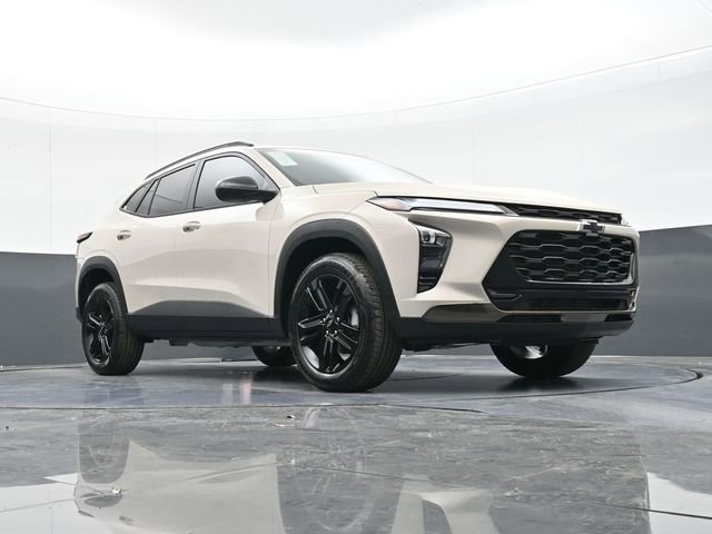 New 2026 Chevrolet Trax ACTIV w/ Driver Confidence Package image 49