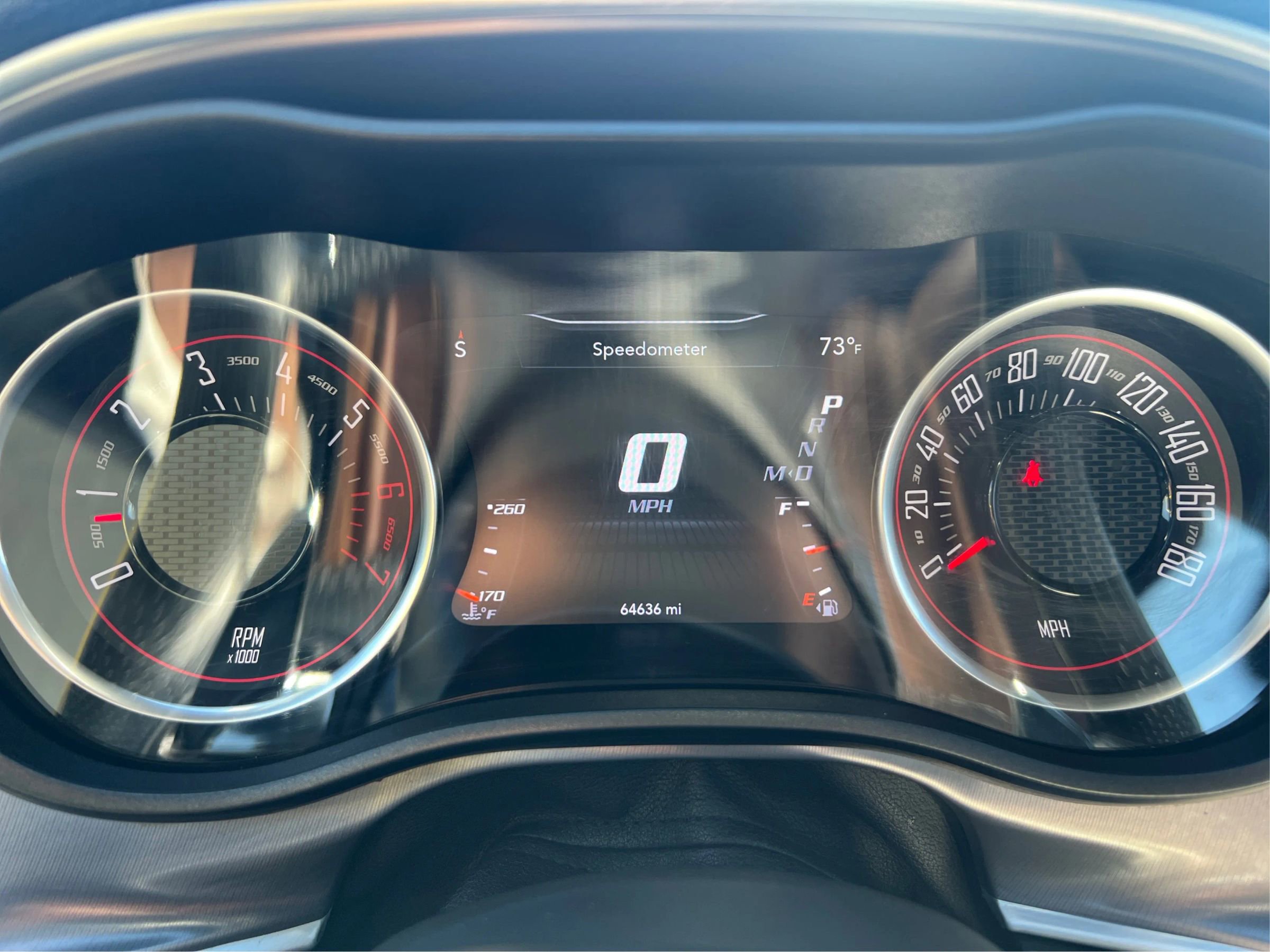 Used 2021 Dodge Challenger R/T Scat Pack w/ Driver Convenience Group image 13