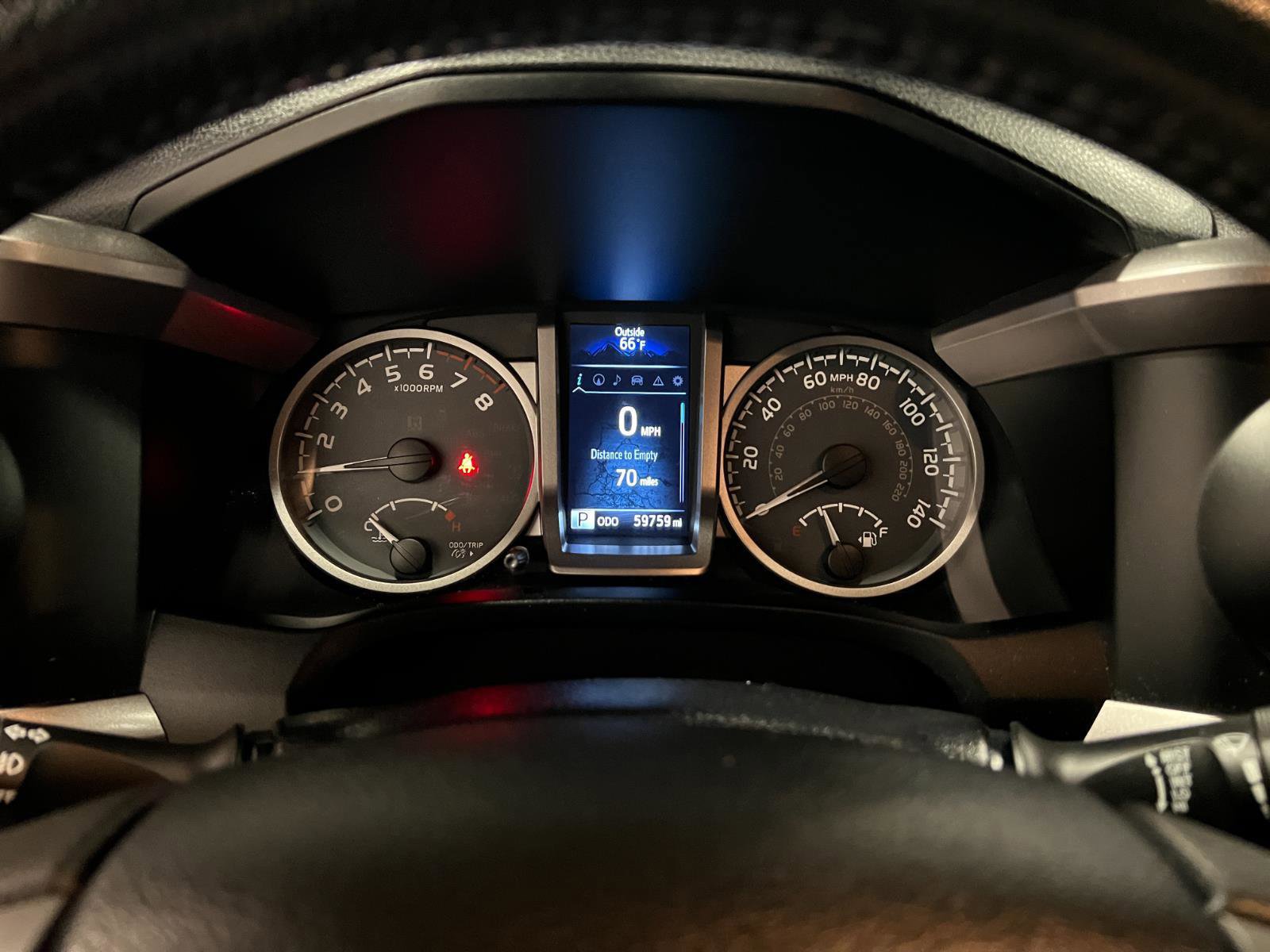 Used 2018 Toyota Tacoma Limited AWD/4WD image 12