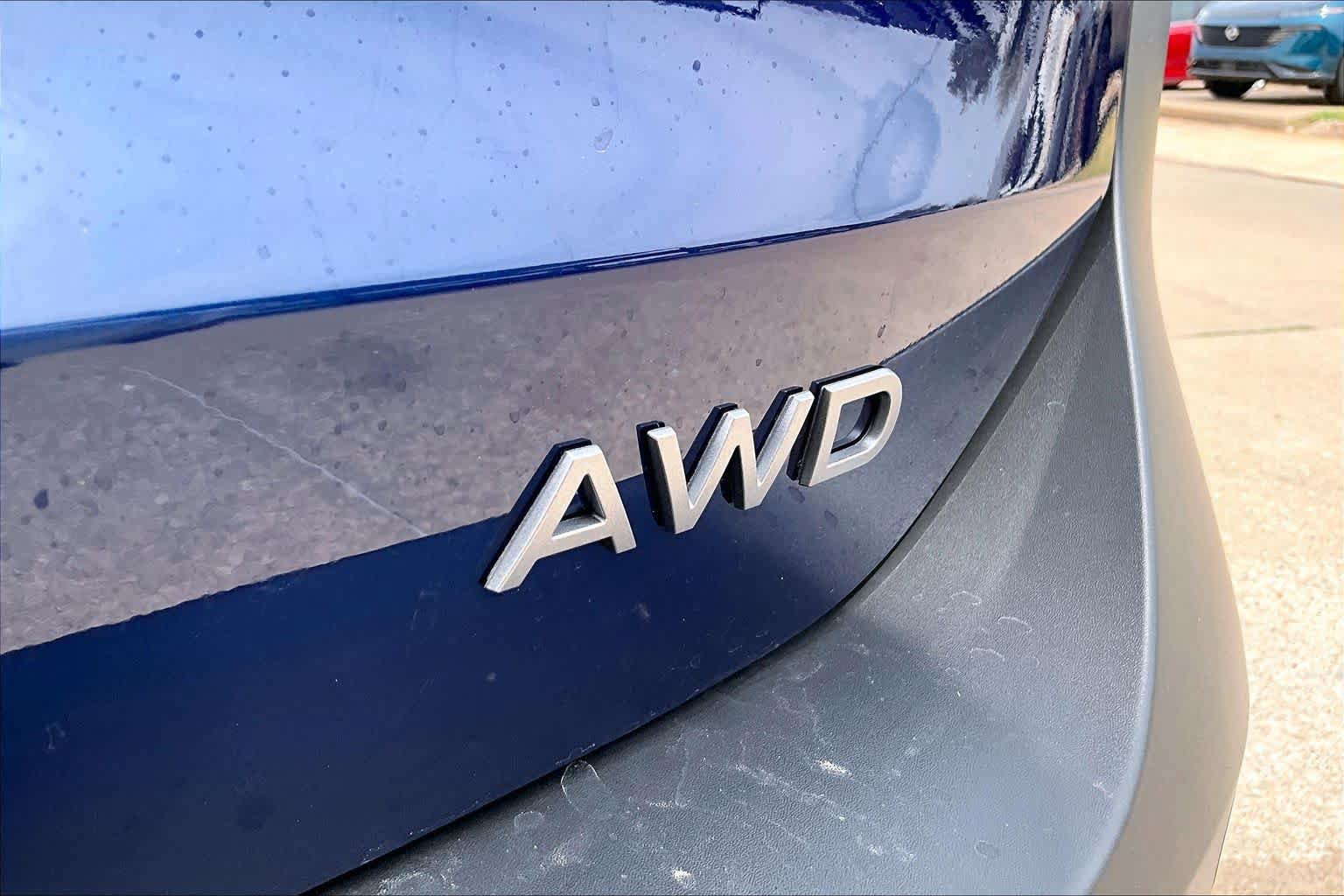 New 2027 Nissan Kicks SR AWD/4WD image 15
