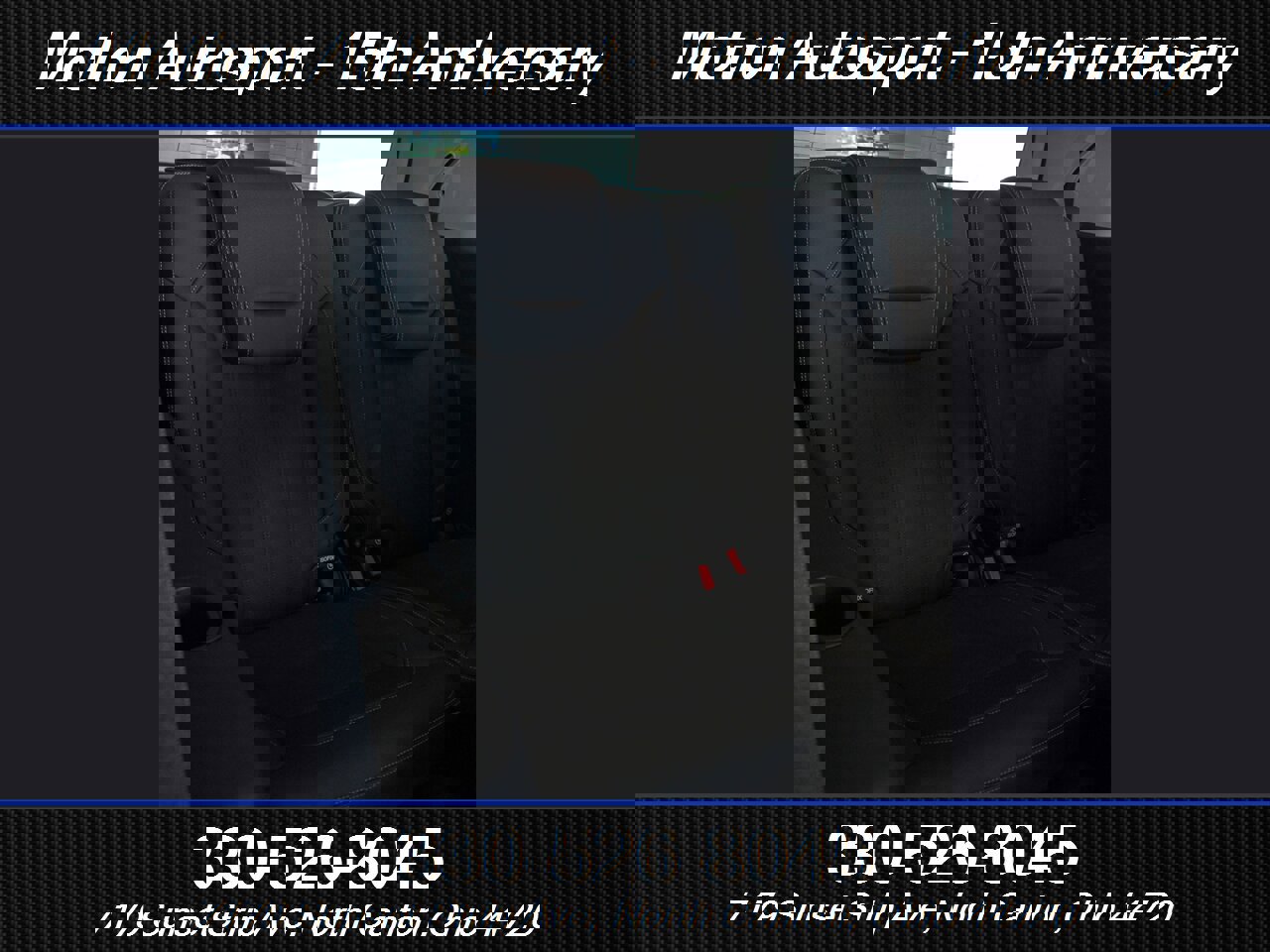 Used 2015 Mercedes-Benz GL 450 4MATIC image 43